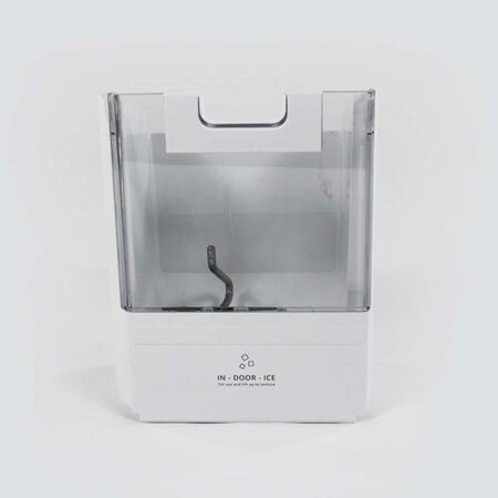 Whirlpool W11244434 Whirlpool Refrigerator Ice Container W11244434